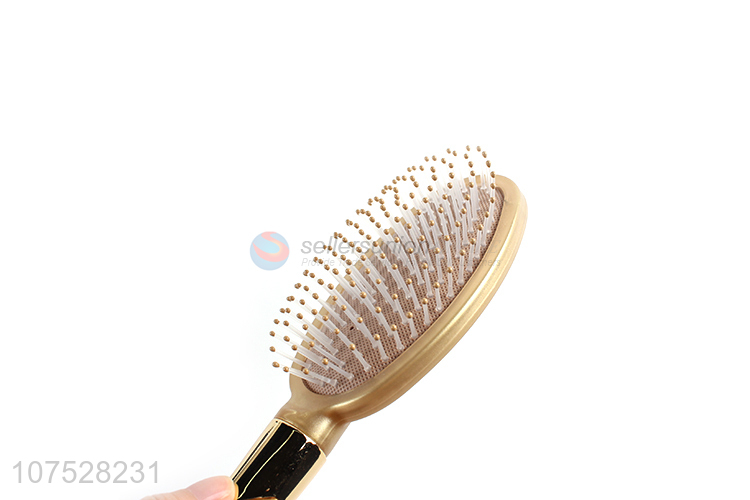 New Arrival Soft Touch Detangling Hair Brush For Women