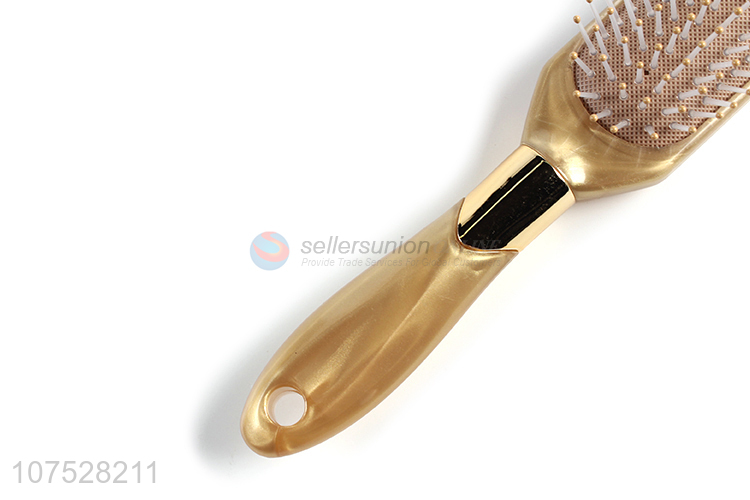 Custom Professional Hairdressing Styling Hair Brush