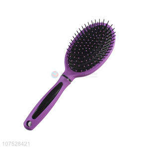 New Style Plastic Hair Brush Best Massage Hair Comb