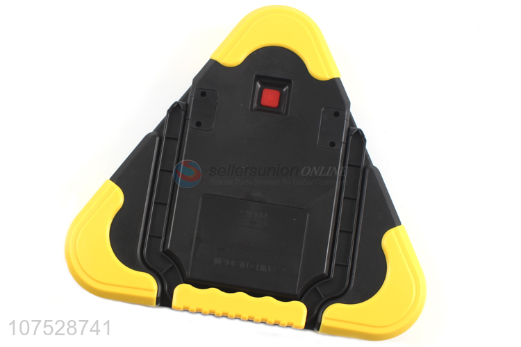 Reasonable Price Battery Powered Multi-Functional Triangle Warning Work Light