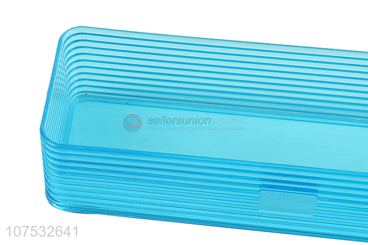 Best Quality Plastic Storage Box Organizer Box