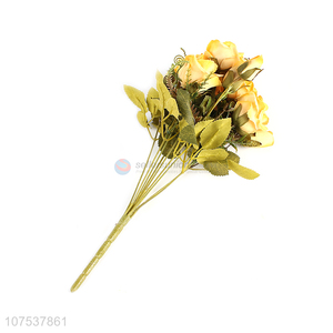 New Style Home Decoration Simulation Flower Fake Flower