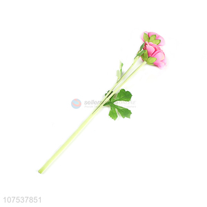 Good Price Colorful Artificial Flower Cheap Simulation Flower