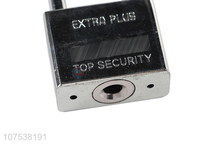 Good Quality Iron Padlock Gate Lock Door Lock