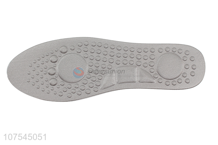 Cheap And Good Quality Foot Care Product Hyperion Massage Insoles