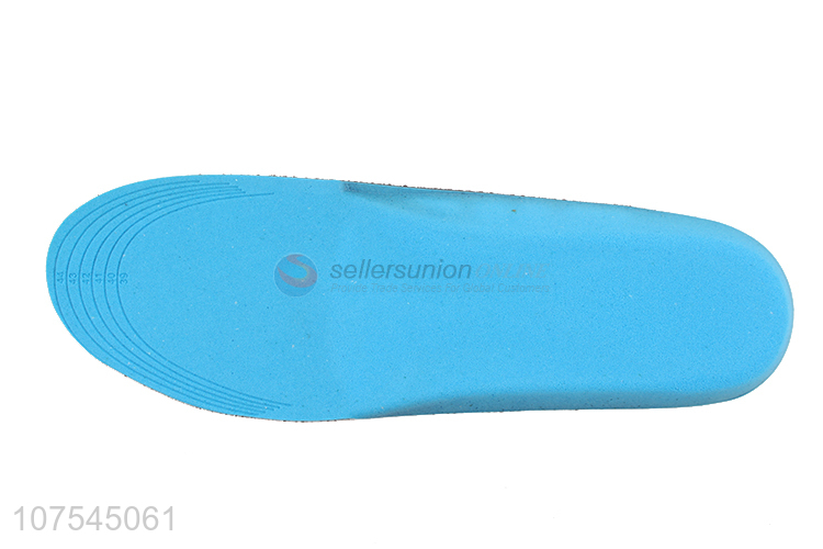 Good Factory Price Sports Insoles Foot Massage Health Insoles