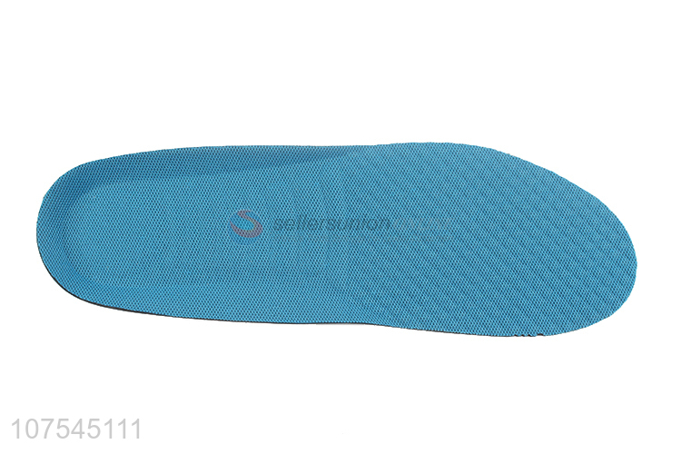 Factory Wholesale Foot Care Product Sports Massaging Insoles Health Insoles