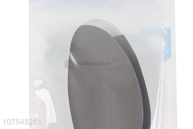 New Design Cheap Honeycomb Combination Sports Insoles Health Insoles