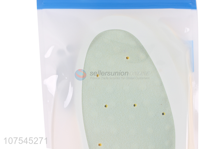 New Arrivals Soft Comfortable Pu Foam Sport Insoles For Shoes