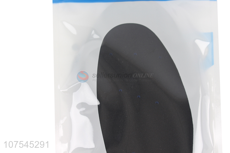 Good Quality Wholesale Pu Foam Sport Insoles Foot Massage Insoles