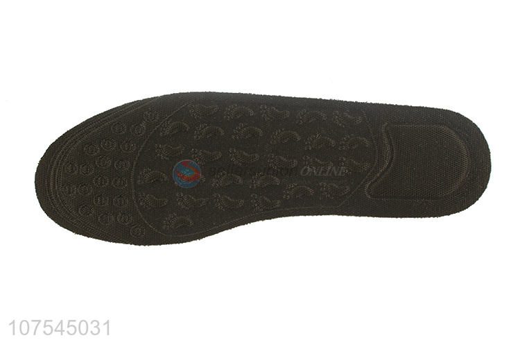 Factory Sell Hyperion Small Foot Insoles Design Comfortable Sports Insoles