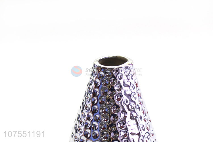 Wholesale Modern Home Desktop Decoration Ceramic Vase Ornaments