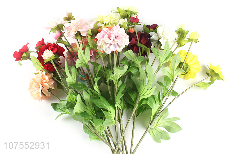 Wholesale Artificial Flower For Room Decoration