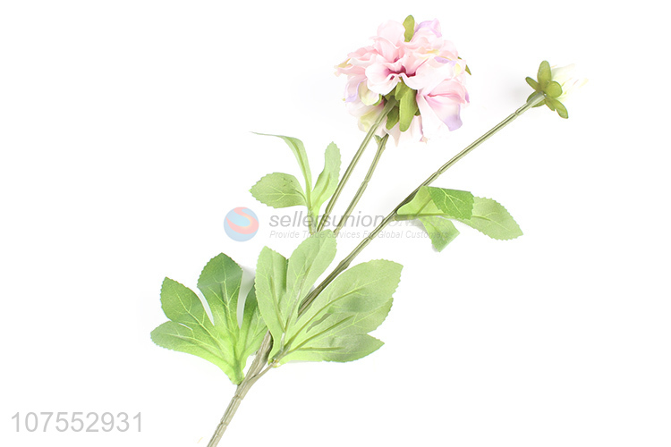 Wholesale Artificial Flower For Room Decoration