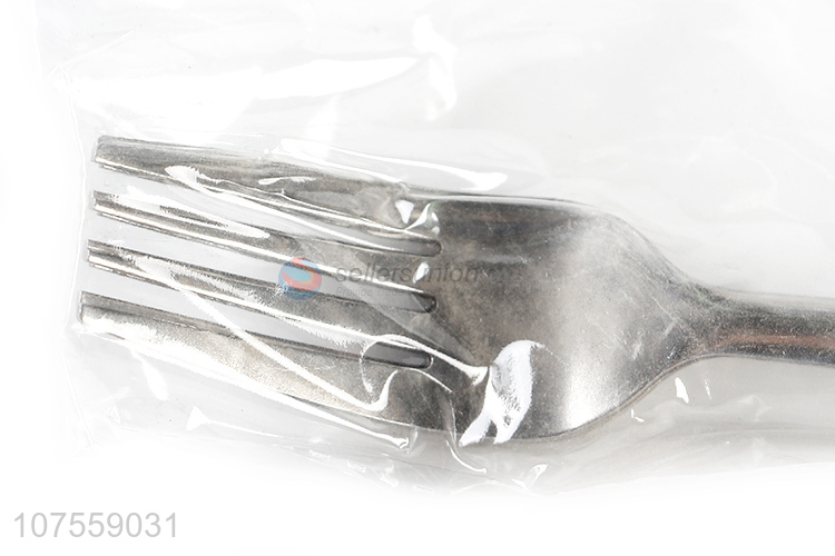 New Style Stainless Steel Fork Fashion Dinner Fork