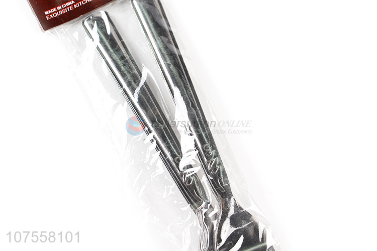 Wholesale Fashion Dinner Fork Best Salad Fork