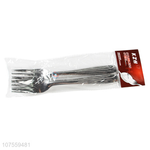 Top Quality Dinner Fork Fashion Salad Fork