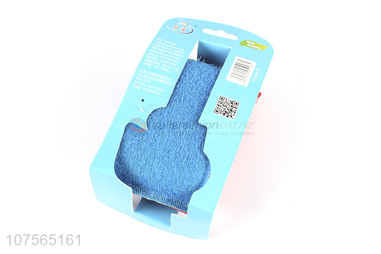 Factory Wholesale Cleaning Sponge Pad Kitchen Dish Wash Sponge