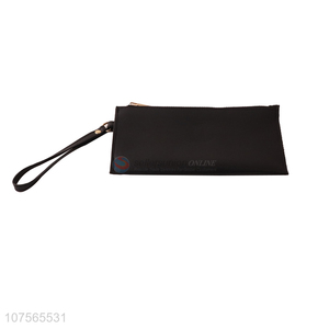 Good quality ladies pu leather <em>purse</em> <em>women</em> long wallets