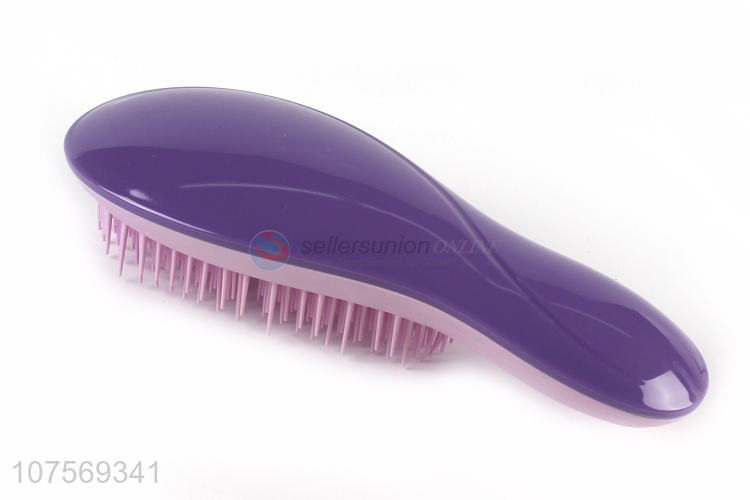 Reasonable Price Scalp Massage Brush Hair Cleaning Comb