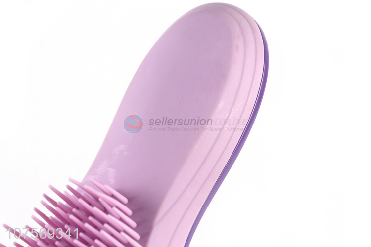 Reasonable Price Scalp Massage Brush Hair Cleaning Comb