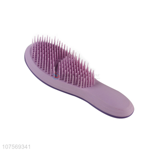 Reasonable Price Scalp Massage Brush Hair Cleaning Comb