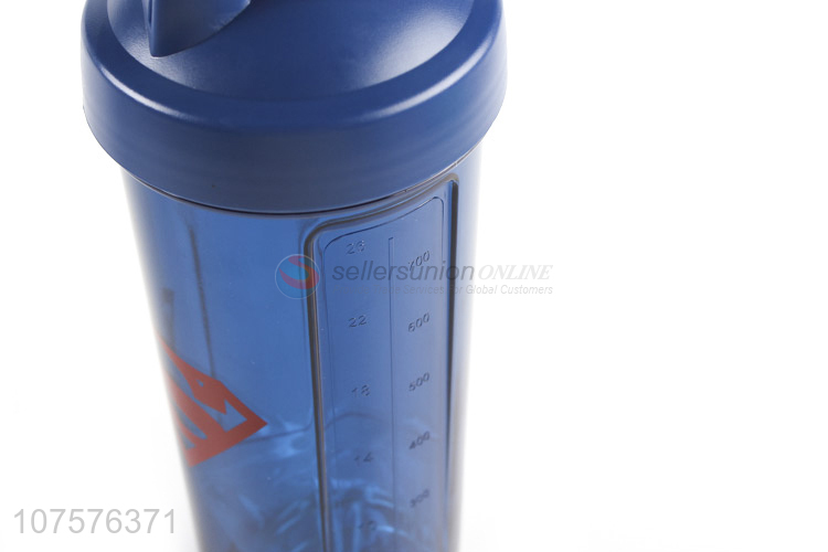 New Style Plastic Water Bottle Best Sports Bottle