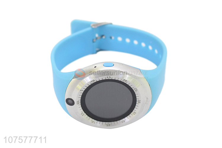 Factory price unisex waterproof bluetooth smart watch for Iphone & Android phone