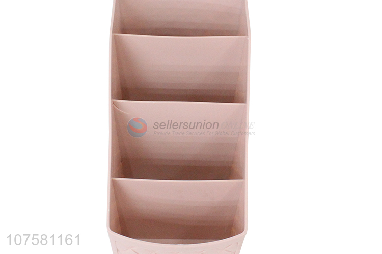 Custom Multifunctional Storage Case Office Desktop Storage Box
