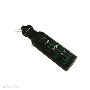 Custom High Capacity Water Bottle Sports Bottle