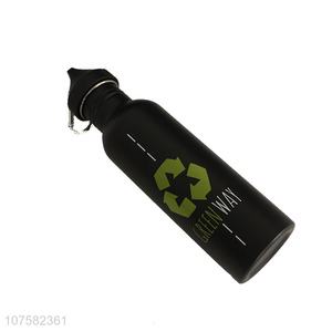 High Quality Portable Water Bottle Sports Bottle