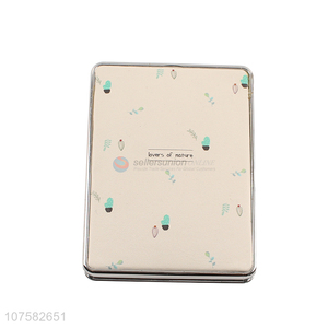 Best Sale Two-Sided Makeup Mirror Pocket Mirror