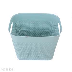 Good Sale <em>Office</em> Household Small Trash Can Waste Paper <em>Basket</em>