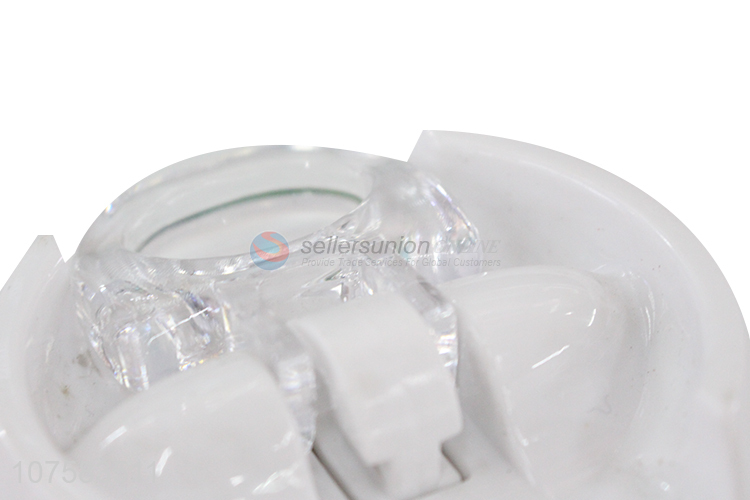 High Quality Kitchen Plastic Sealed Jar Food Storage Jar