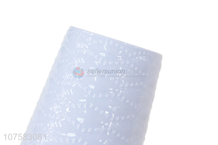 High Quality Plastic Cup Fashion Water Cup Tooth Mug