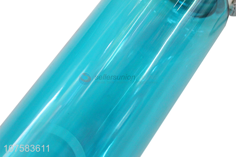 Top Quality Plastic Bottle Portable Water Bottle