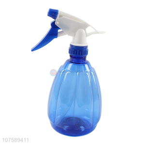 Fashion Garden Watering Can Plastic Trigger Spray Bottle