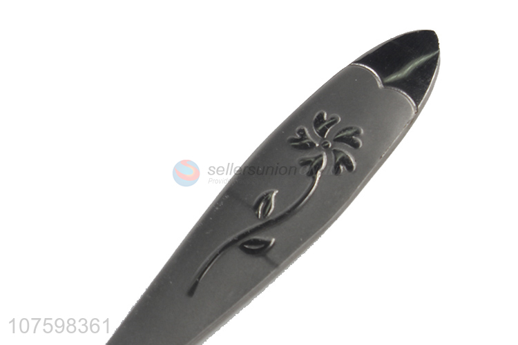 Delicate Design Kitchen Flatware Stainless Steel Dinner Knife