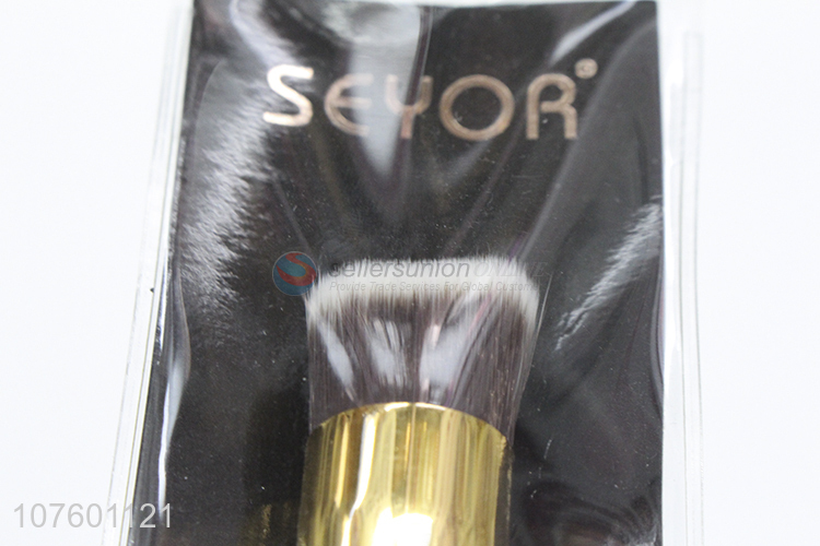 High Quality Soft Makeup Foundation Brush