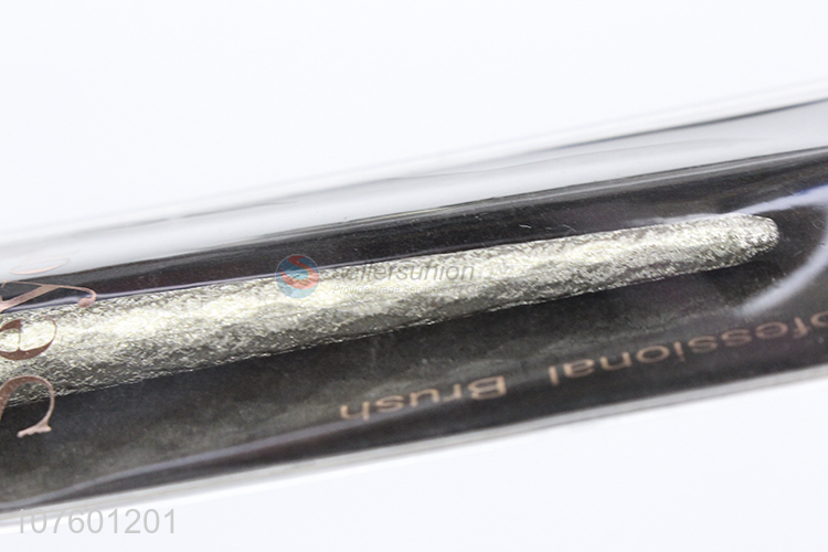 High Quality Soft Makeup  Sculpting Brush