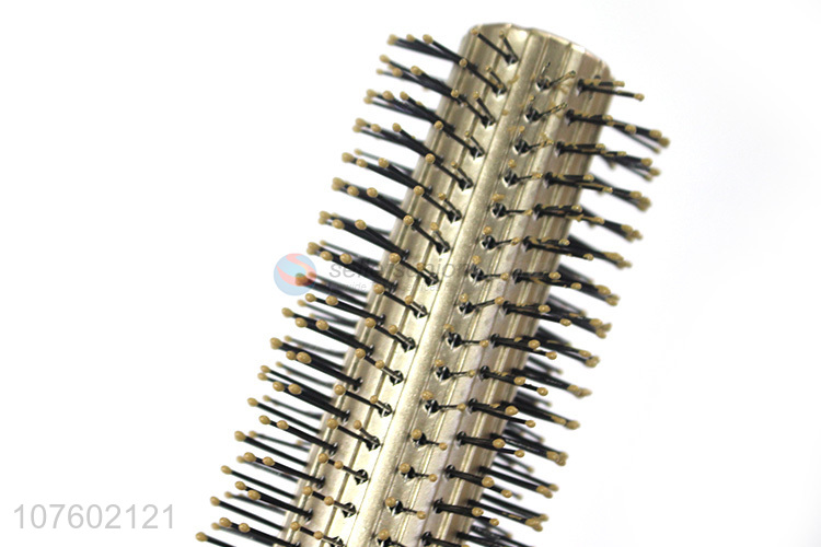 Good Sale Salon Hairdressing Hair Round Hair Comb