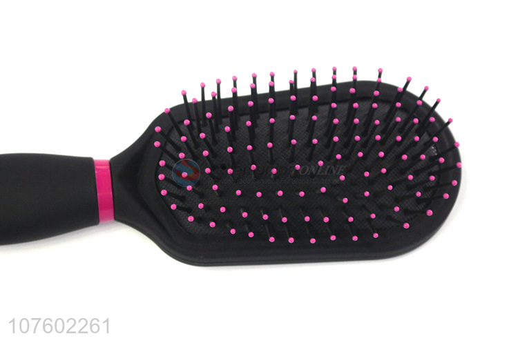 Fashionable and generous Rounded Rectangle Massage Comb