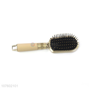 New Style Plastic Hair Brush Best Massage Hair Comb