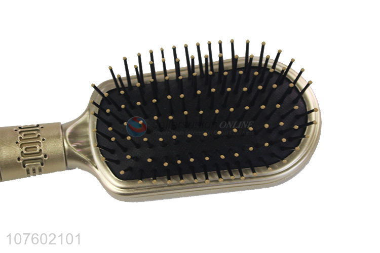 New Style Plastic Hair Brush Best Massage Hair Comb