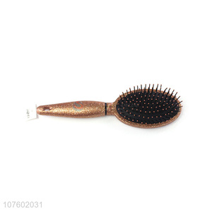 Top Quality Haircut Ellipse Massage Comb