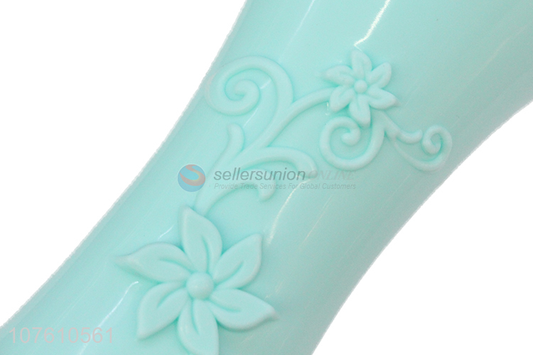 New design exquisite plastic flower vase modern vase for home decoratipm