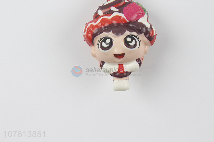 Lolita small humanity decorative pendant shape Rebound Toy