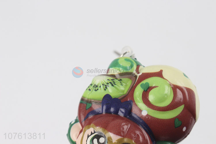Premium quality creative Pendant slow rebound decompression toy