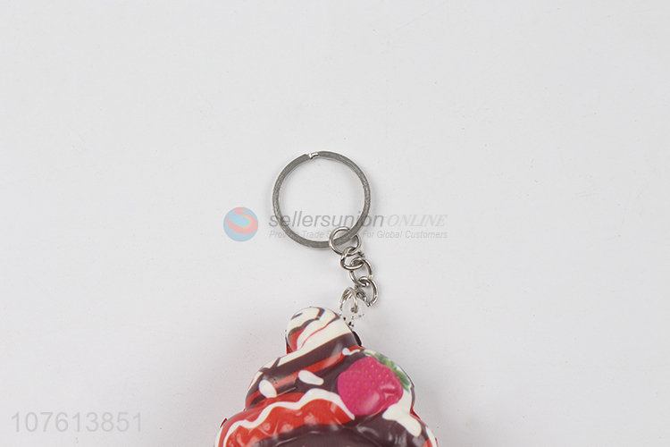 Lolita small humanity decorative pendant shape Rebound Toy