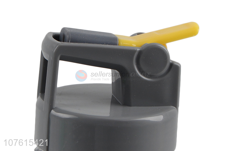 New products clear plastic water bottle portable drinking bottle
